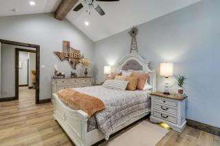 Bismarck Farm 2 BR 2 and a half BA New - San Angelo - 0