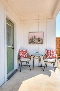 Bismarck Farm 2 BR 2 and a half BA New - San Angelo - 6