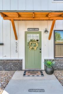 Bismarck Farm 2 BR 2 and a half BA New - San Angelo - 4