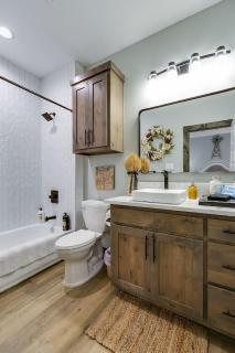 Bismarck Farm 2 BR 2 and a half BA New - San Angelo - 2