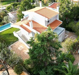 Villa Leonidas - Anavissos - 7
