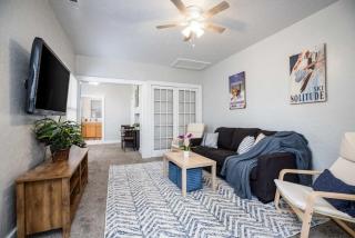 Downtown SLC Loft in Historic Avenues District - Salt Lake City - 0