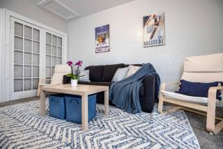 Downtown SLC Loft in Historic Avenues District - Salt Lake City - 9