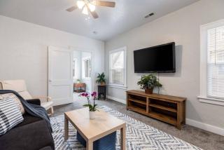 Downtown SLC Loft in Historic Avenues District - Salt Lake City - 8