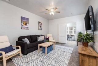 Downtown SLC Loft in Historic Avenues District - Salt Lake City - 7