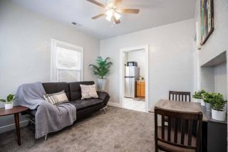 Downtown SLC Loft in Historic Avenues District - Salt Lake City - 6