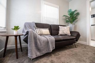Downtown SLC Loft in Historic Avenues District - Salt Lake City - 5