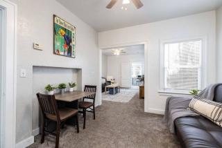 Downtown SLC Loft in Historic Avenues District - Salt Lake City - 3