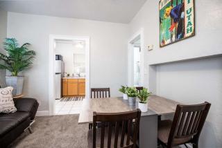 Downtown SLC Loft in Historic Avenues District - Salt Lake City - 2