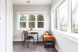 Downtown SLC Loft in Historic Avenues District - Salt Lake City - 1