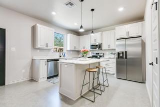 The Concho 3 BR 2.5 BA - San Angelo - 7