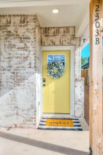 Sunrise Farm with 2BR and 2 BA NEW - San Angelo - 9