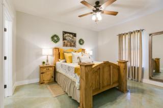 Sunrise Farm with 2BR and 2 BA NEW - San Angelo - 8