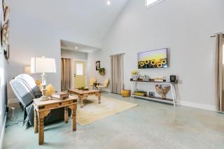 Sunrise Farm with 2BR and 2 BA NEW - San Angelo - 6