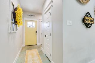 Sunrise Farm with 2BR and 2 BA NEW - 5