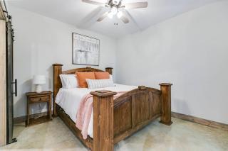 Cozy and Convenient with 2 BR and 2 BA - San Angelo - 5