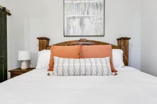 Cozy and Convenient with 2 BR and 2 BA - San Angelo - 4