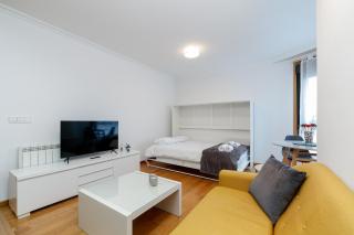 Estilo en calle Brasil by CABANA Rentals - Vigo - 2