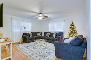 Cozy Spacious and Modern with 3 BR - San Angelo - 5