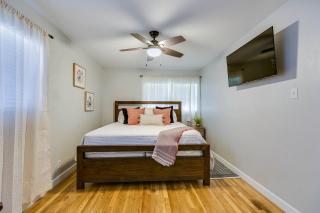 Cozy Spacious and Modern with 3 BR - San Angelo - 3