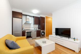 Estilo en calle Brasil by CABANA Rentals - Vigo - 0