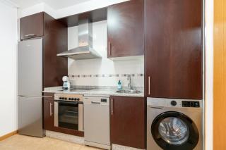 Estilo en calle Brasil by CABANA Rentals - Vigo - 4