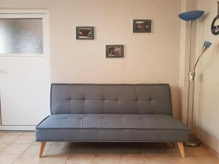 Ruhige Ferienwohnung mit Privatparkplatz - Sagard - 1