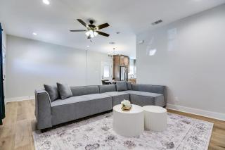 Brand New 3 BR 2 and a half BA - San Angelo - 9
