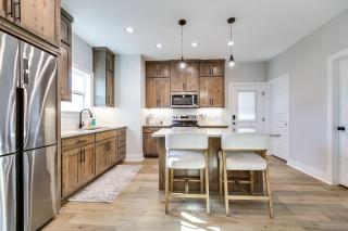 Brand New 3 BR 2 and a half BA - San Angelo - 8