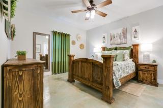 Sage Haven with 2 BR and 2 BA NEW - San Angelo - 0
