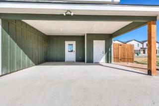 Brand New 3 BR 2 and a half BA - San Angelo - 1