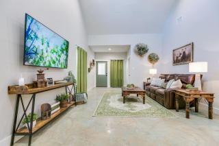 Sage Haven with 2 BR and 2 BA NEW - San Angelo - 5