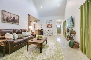 Sage Haven with 2 BR and 2 BA NEW - San Angelo - 4