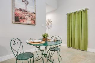 Sage Haven with 2 BR and 2 BA NEW - San Angelo - 2