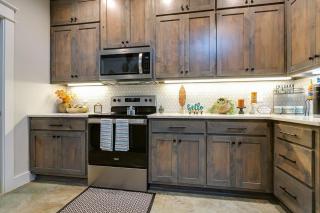 Texas TeePee 2Bed 2Bath New - 5