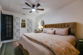 Charming Corner Walkable to AFB - San Angelo - 0