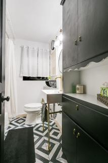 Charming Corner Walkable to AFB - 7