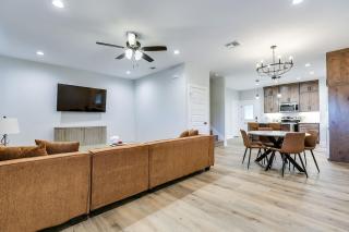 3BR 2 and a half BA Brand New - San Angelo - 9