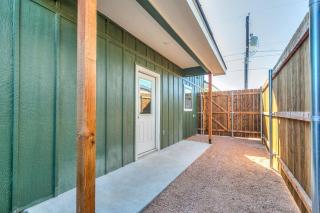 3BR 2 and a half BA Brand New - San Angelo - 5