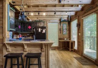 Papa's Pad - Sevierville - 6