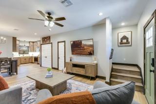 Fort Concho 2 BR 2 and a half BA New - San Angelo - 9