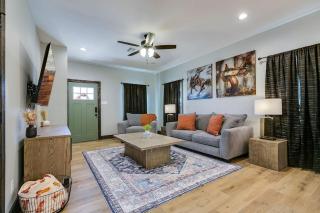 Fort Concho 2 BR 2 and a half BA New - San Angelo - 7