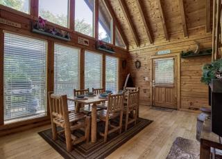 Papa's Pad - Sevierville - 3