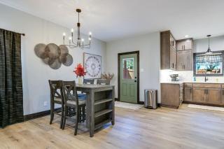 Fort Concho 2 BR 2 and a half BA New - San Angelo - 6