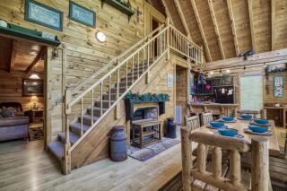 Papa's Pad - Sevierville - 2