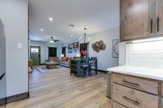 Fort Concho 2 BR 2 and a half BA New - San Angelo - 5