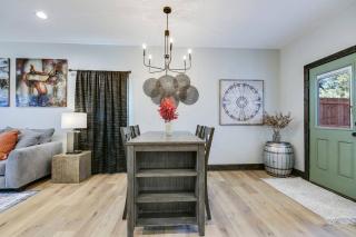 Fort Concho 2 BR 2 and a half BA New - San Angelo - 3