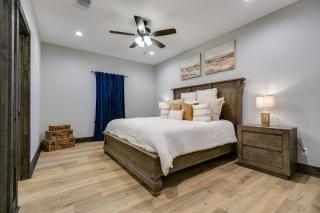 Fort Concho 2 BR 2 and a half BA New - San Angelo - 1