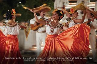 Jungala Hotel at VidantaWorld Riviera Maya - 1