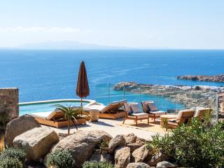 Illume Mykonos Villa - Plintri - 4